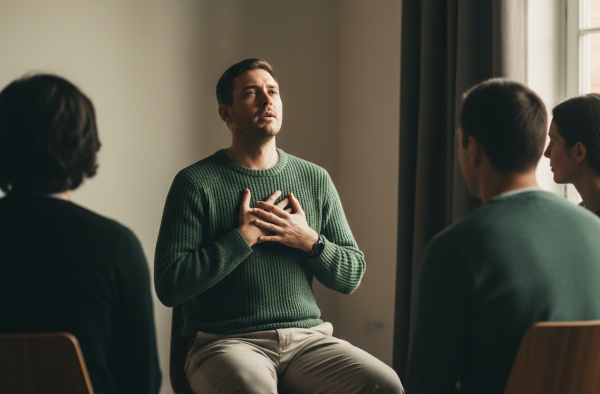 Co-occurring Disorders Treatment Serving Viera West, FL