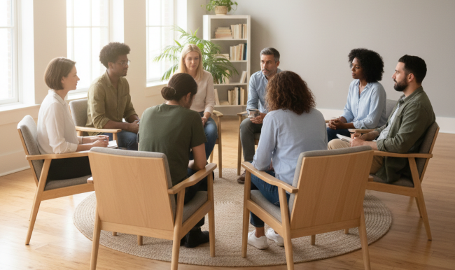 Rehab Center Near Winter Park, FL