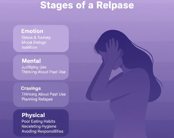 What is Relapse? Understanding the Path to Lasting Recovery