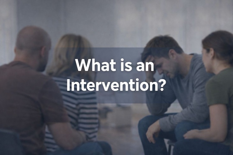 What is an Intervention