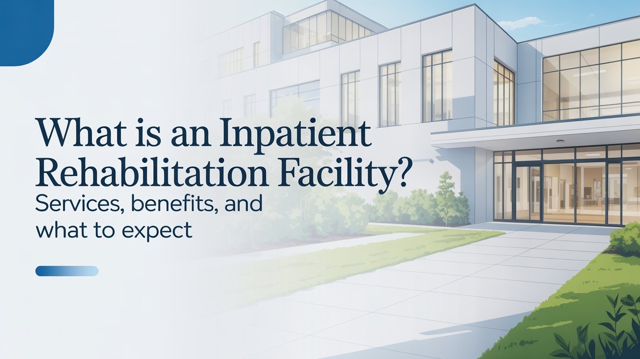 Inpatient Rehabilitation Facility