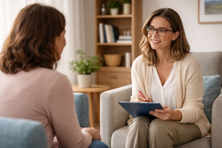 Depression Treatment Near Me