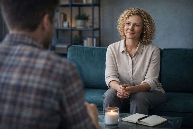 Mental Health Residential Treatment Near Suntree, FL