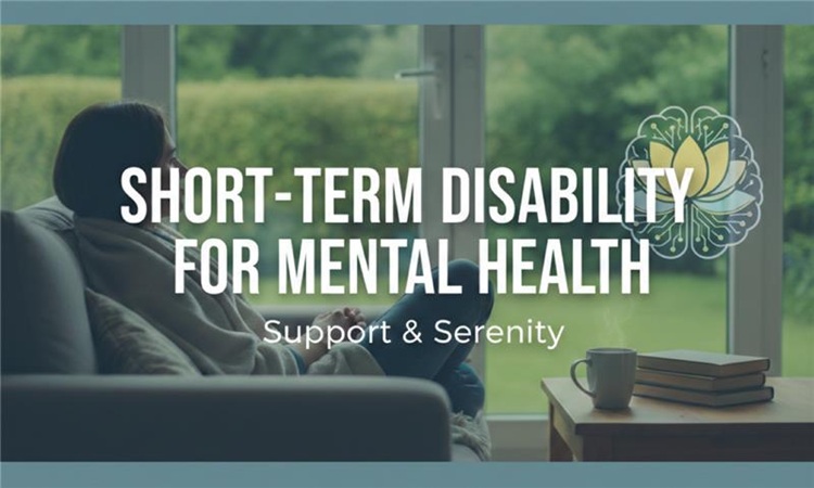 Short-Term Disability for Mental Health