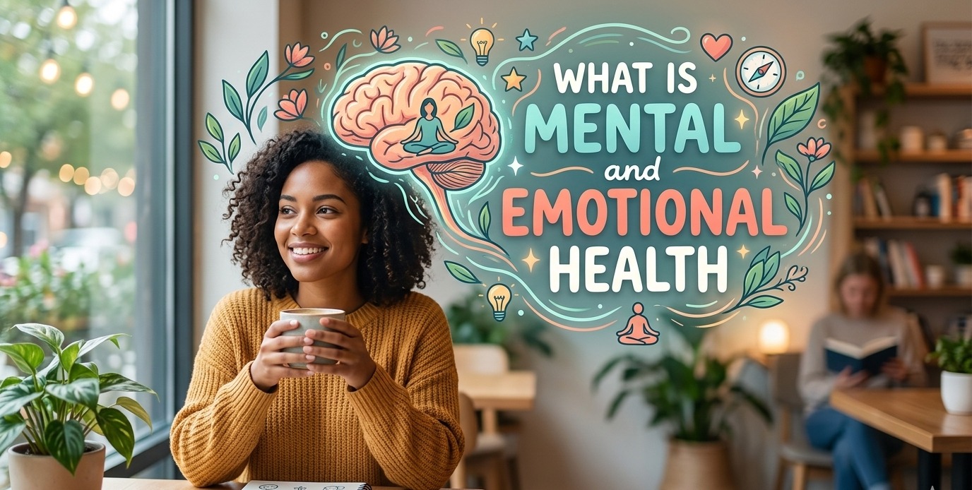 What is Mental and Emotional Health