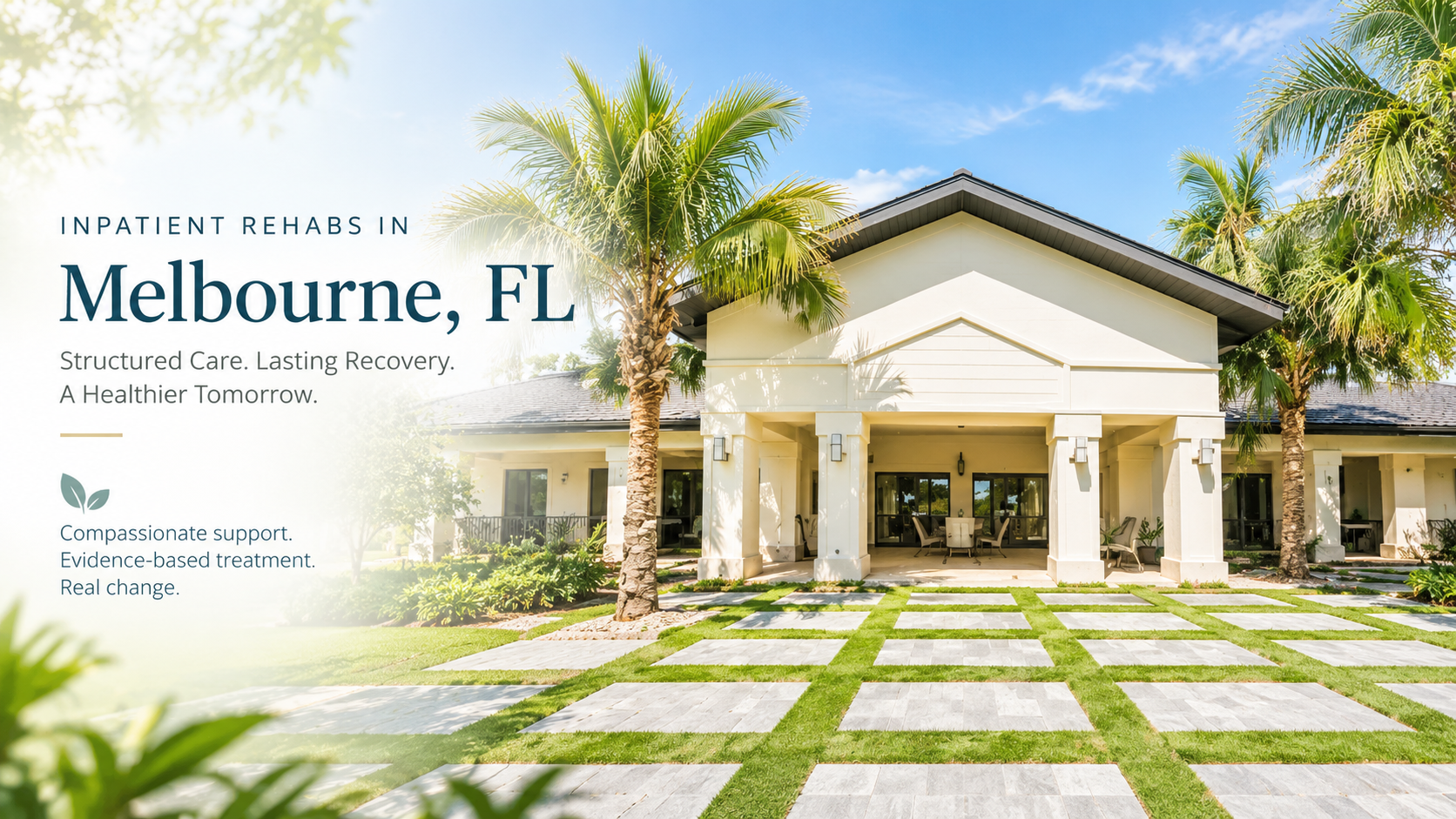 Inpatient Rehabs in Melbourne, FL